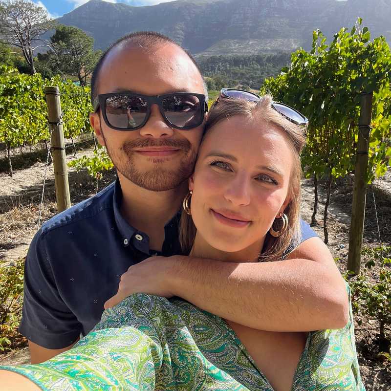 Stellenbosch 🇿🇦