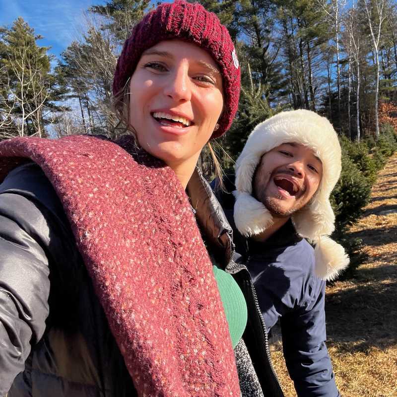 New Hampshire 🇺🇸