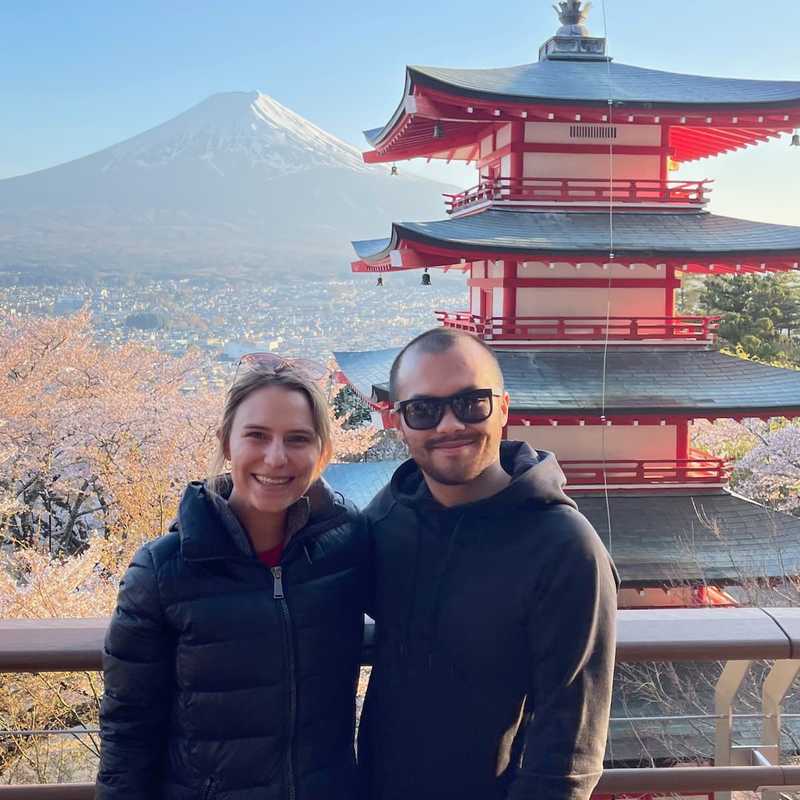 Fujiyoshida 🇯🇵