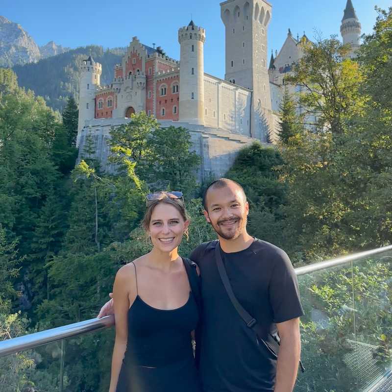 Bavaria 🇩🇪